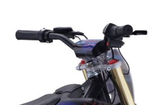 Crossfire ECR 1500 electric bike