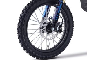 Crossfire ECR 1500 electric bike