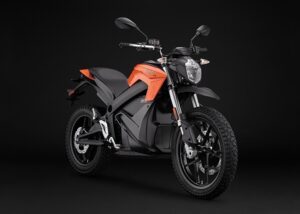 ZERO DS ZF 13.0 + Power Tank – the best electric motorcycle for endless thrills