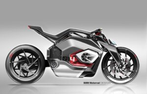 Revving Up the Future: Exploring the Rise of Electric Motorcycles