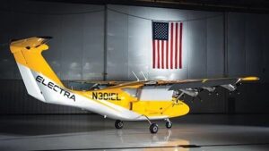 Electra’s eSTOL: The Unsung Hero of Electric Aviation