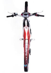 Electric Motion Epure Sport