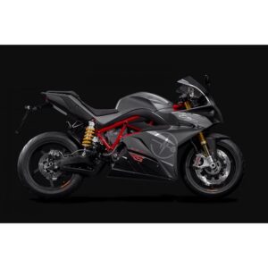ENERGICA EGO+ / RS electric motorcycle