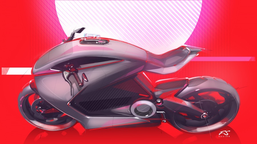 Motorcycl Concept news
