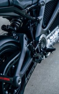 Harley Davidson LiveWire