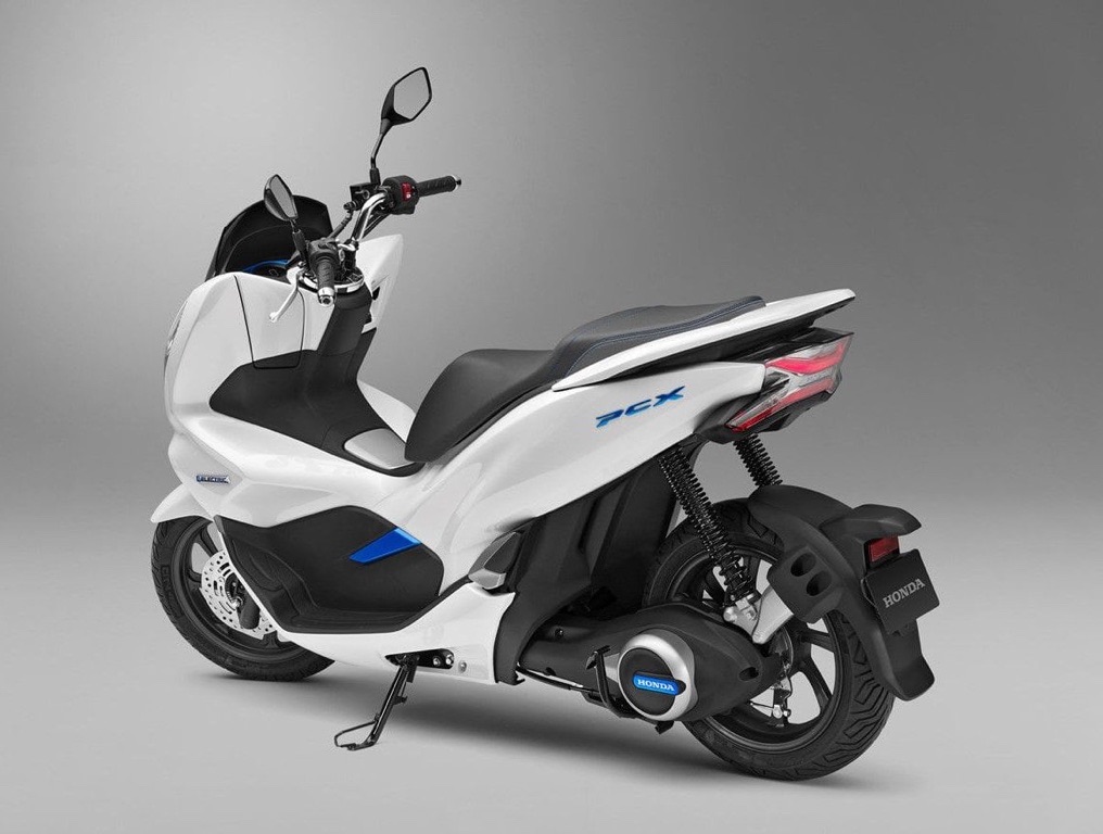 Honda PCX Electric electric scooter