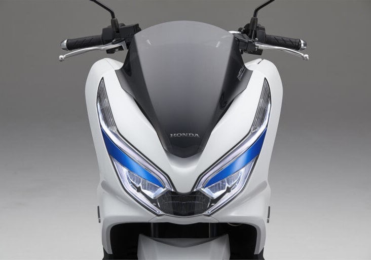 Honda PCX Electric electric scooter