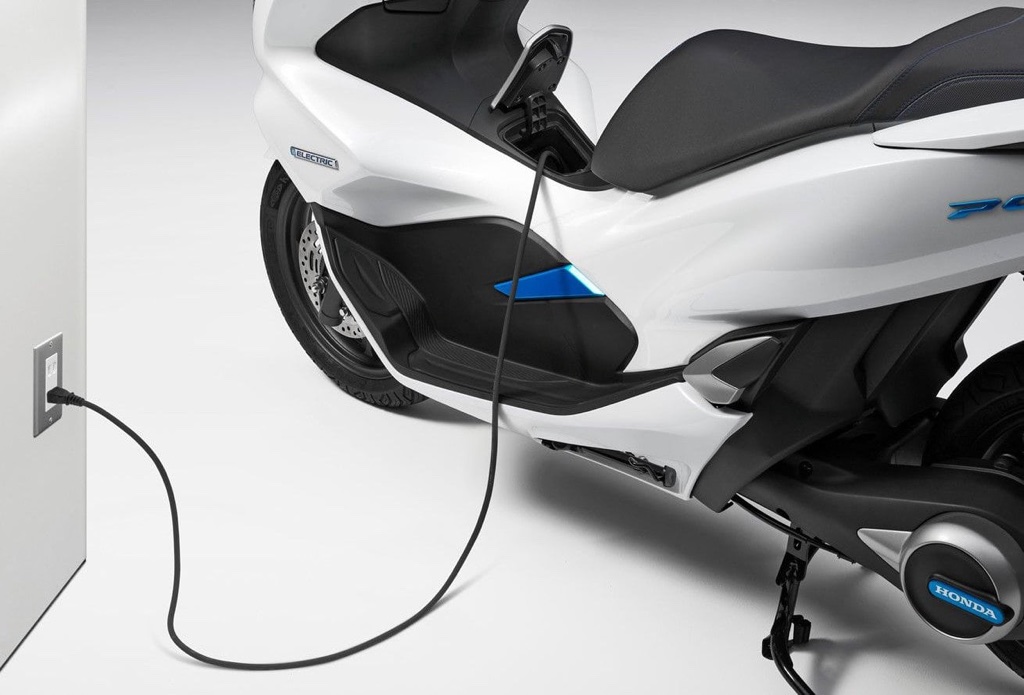 Honda PCX Electric electric scooter