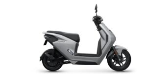 Honda U go electric scooter