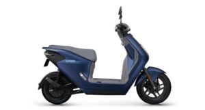 Honda U go electric scooter