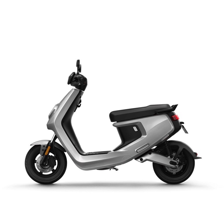 NIU_MQi + SPORT Electric Scooter