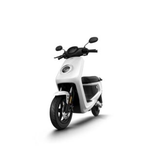 NIU_MQi + SPORT Electric Scooter