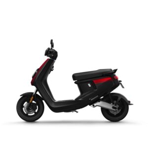 NIU_MQi + SPORT Electric Scooter