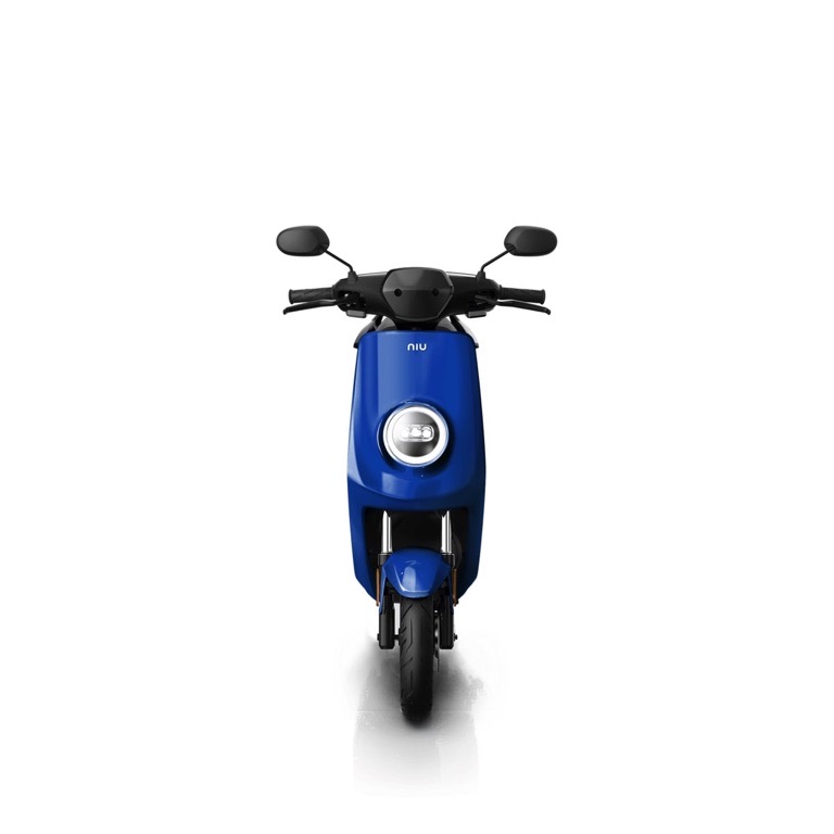 NIU_MQi + SPORT Electric Scooter