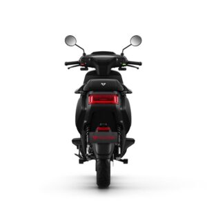 NIU MQi GT Electric Scooter