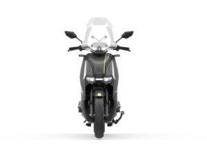 Super Soco CPX Electric Scooter