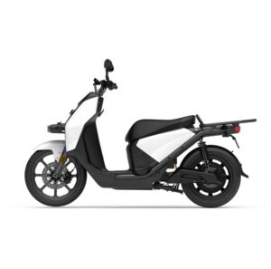 Super Soco VS1 Electric Scooter