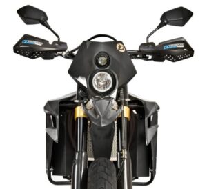 Tacita Race Motard electric motorcycle