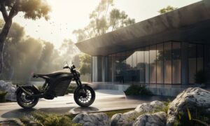 Tarform Unveils Vera Electric Motorcycle For Urban And Trail Riders