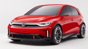 Volkswagen ID GTI EV: Prospects for U.S. Market