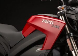 ZERO SR ZF 14.4 + POWER TAN