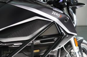 ZERO SR ZF 14.4 + POWER TAN