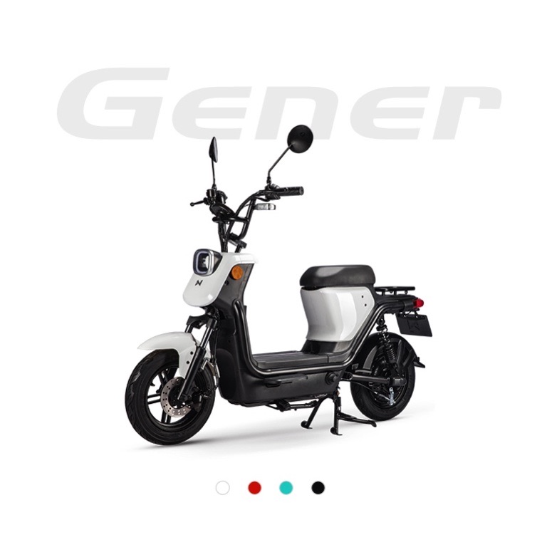 LVNENG Gener Electric Scooter
