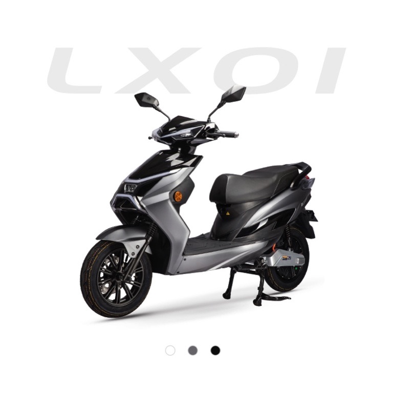 LVNENG LX01 Electric Scooter