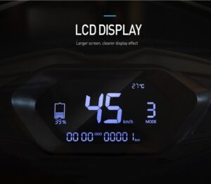 LVNENG LX01 Electric Scooter