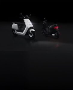 NIU NQi SPORT Electric Scooter