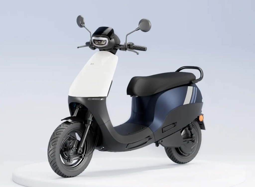 Ola S1 X Electric scooter 