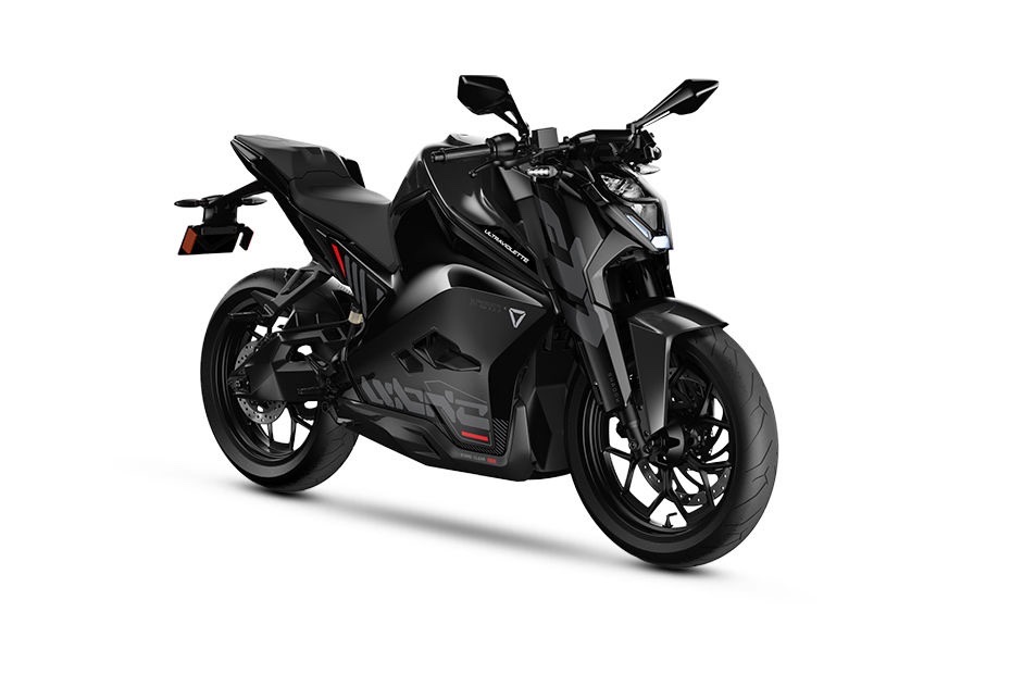Ultraviolette F77 MACH 2 Electric Motorcycle