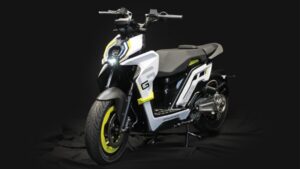 Gavares Lite Review: The Modular Electric Motorbike Revolutionizing Urban Transport