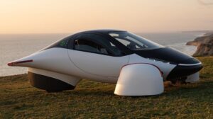 Aptera Solar Car Review: The Revolutionary Three-Wheeler That’s Changing Sustainable Transportation