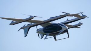 CATL and AutoFlight: Powering the Future of Electric Air Mobility