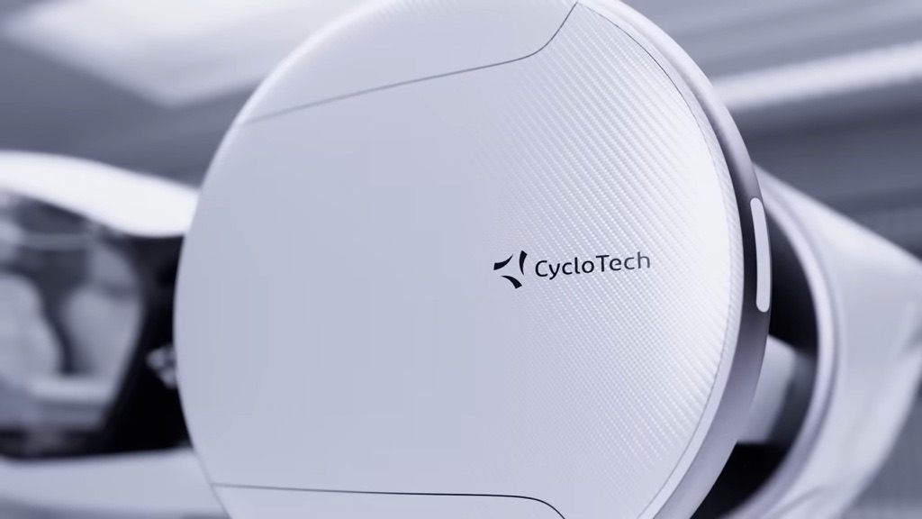 CycloTech