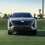 Cadillac Vistiq