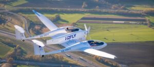 From Gas Cans to Liquid Dreams: H2FLY’s Hydrogen Aviation Revolution