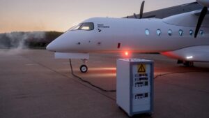 Heart Aerospace: Bringing Electric Flight Closer to Reality