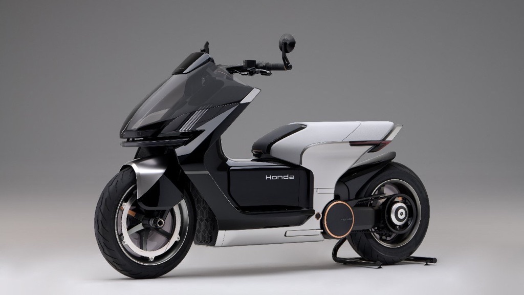 Honda EV Fun Concept