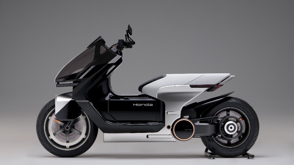 Honda EV Fun Concept