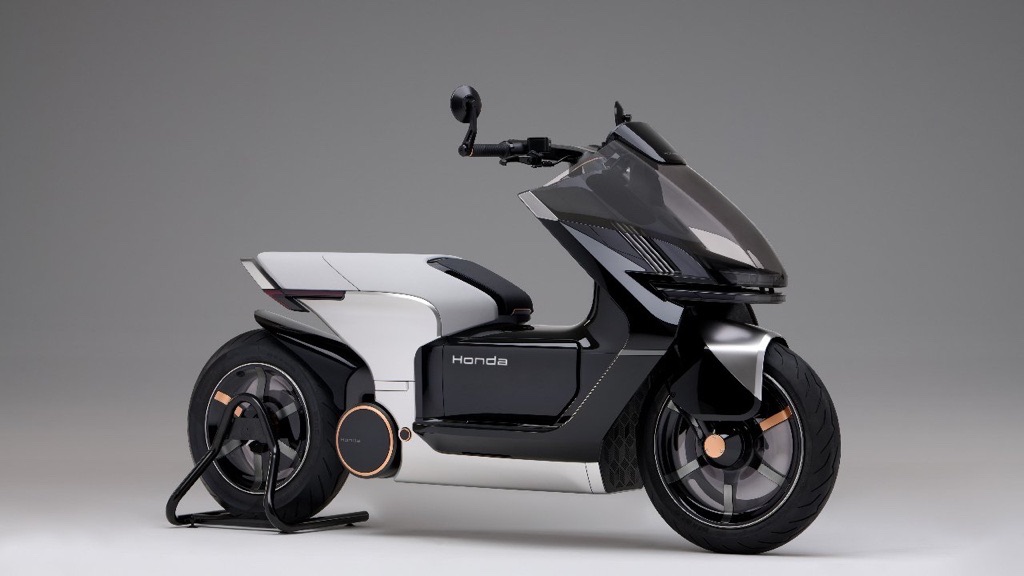 Honda EV Fun Concept