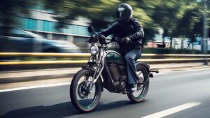 Royal Enfield “Flying Flea” Electric Motorcycle: A Bold Leap or a Mid-Air Mishap?