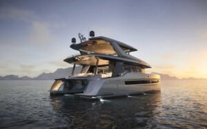 Soel Senses 62: The Future of Sustainable Luxury Yachting