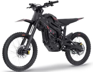 Talaria MX5 Sting Pro Review: The Electric Dirt Bike That Changes Everything