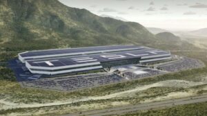 Tesla’s Mexican Gigafactory Plans: From Ambitious Vision to Uncertain Future