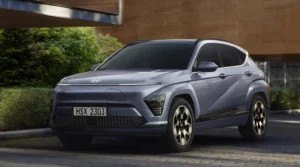 Hyundai Kona Electric 65 kWh