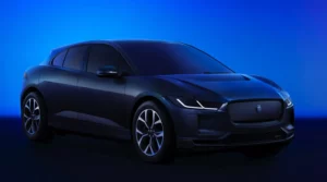 Jaguar I-Pace EV400