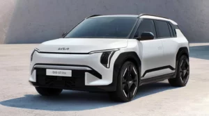 Kia EV3 Long Range