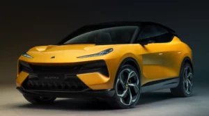 Lotus Eletre R